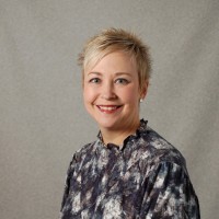 Alisha Martinson