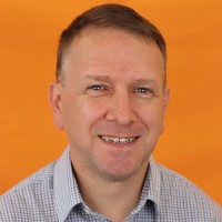 Glyn Hacker