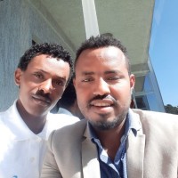 Segni Tesfaye