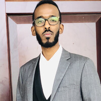 Ahmed Elarabi
