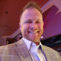 Christopher B. Johnson