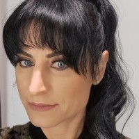 Liščinská Martina