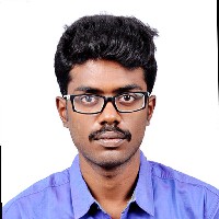 Rakeshkumar R