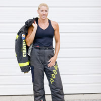 Jacqueline Rasenberg