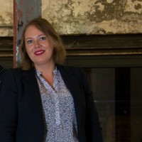 Anne Ankersmit - Van Gerven