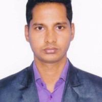 Mohammed Rubel