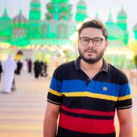 Muhammad Hasnain