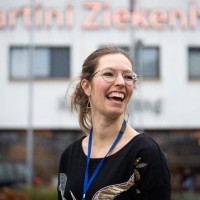 Hilde Boekeloo