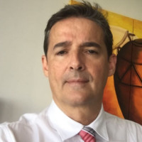 Carlos F. Rodriguez