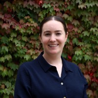 Brenna Gormally, Ph.D.
