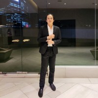 John Michael Cariaga