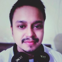 Ashish Dubey