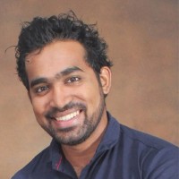 Sameera Wickramasinghe