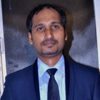 Deepak Moharana