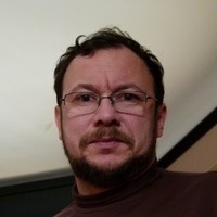 Roustem Saiakhov
