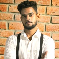 Akram Khan