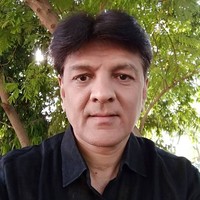 Pradip Choksi