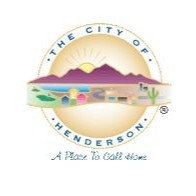 City Of Henderson Nevada
