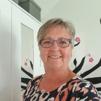 Kirsten Munk Rasmussen