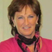 Lynne Harrison