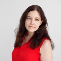 Suzanne Barber