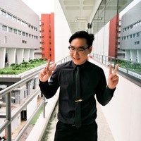 Jonathan Lau