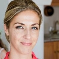 Candice (Jones) Aird