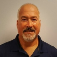 Russell Beckman