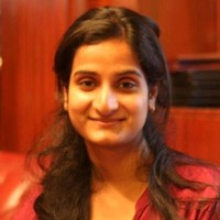 Anagha Rayachoti