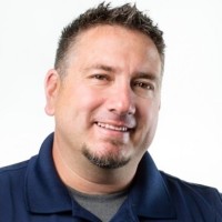 Jason Vigil