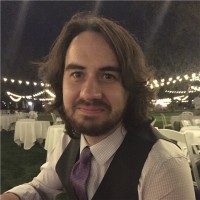 Jared Walton