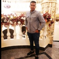 Ahmed Emam