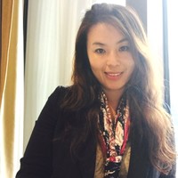 Kate Kyungae Mun
