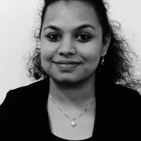 Karishma Piler, Phd