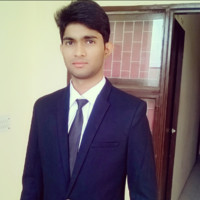 Milind Madhav