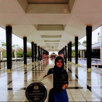 Moniza Ahmad