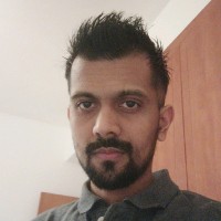 Shaival Mehta
