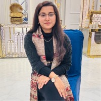 Pushpa Jha