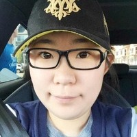 Jody Zhou