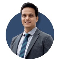 Siddhant .