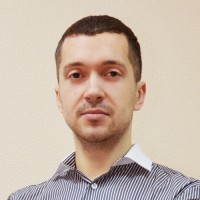 Egor Batrakov