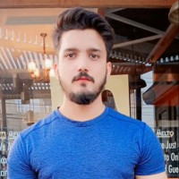 Hamza Ali