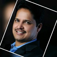Shreesha S.P