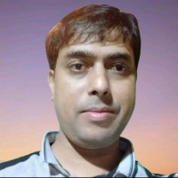 Dharmendra Kumar Yadav