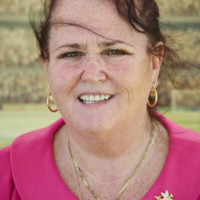 Heather Daniels