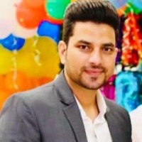 Anuj Yadav