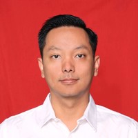 Kiki Setiawan