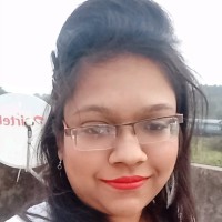 Tripti Agarwal