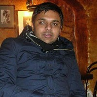 Balaji Rammoorthy
