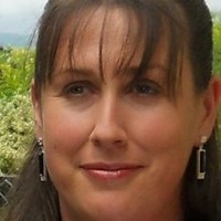 Geraldine Maguire